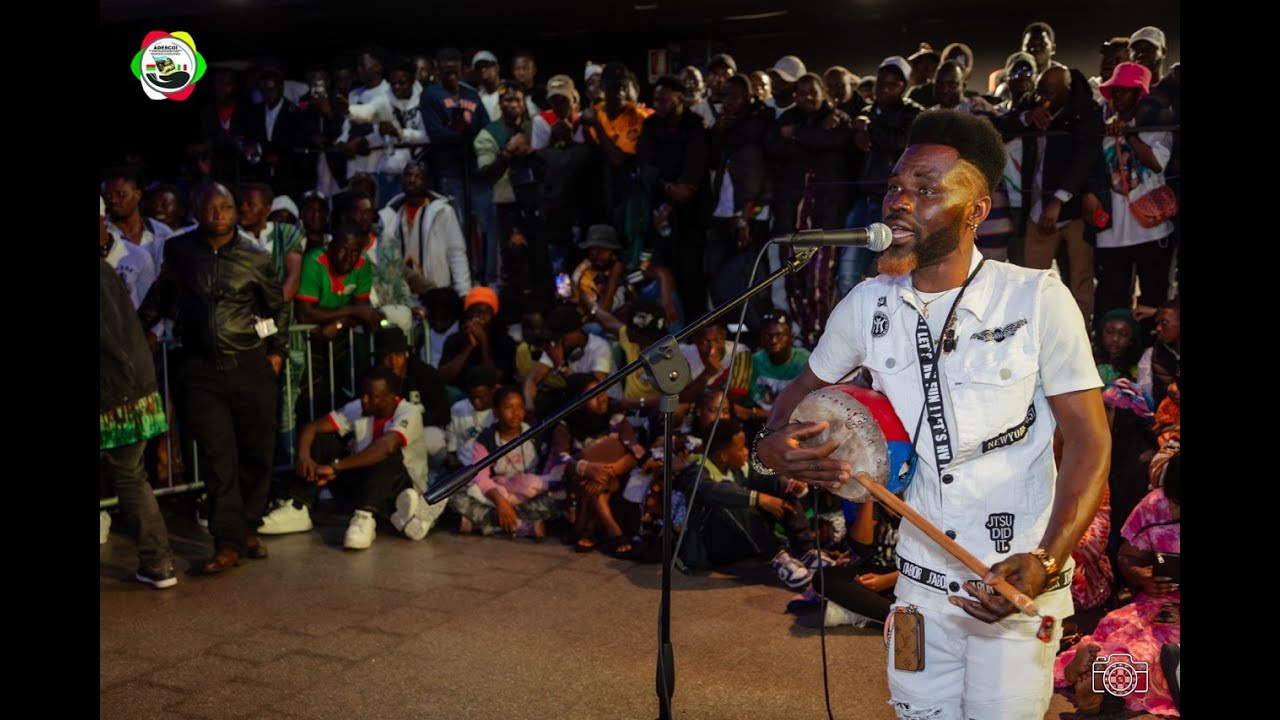 Prestation de Lèrè