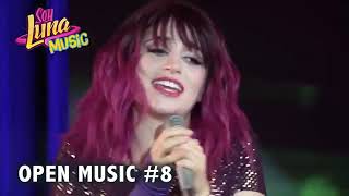 Soy Luna Todos Los Open Music I T1, T2 & T3 I Soy Luna Music