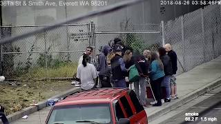 Everett Tweaker Cam: HUMANITY. See Description plz
