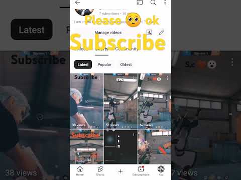 Pliege subscribe Kar ho