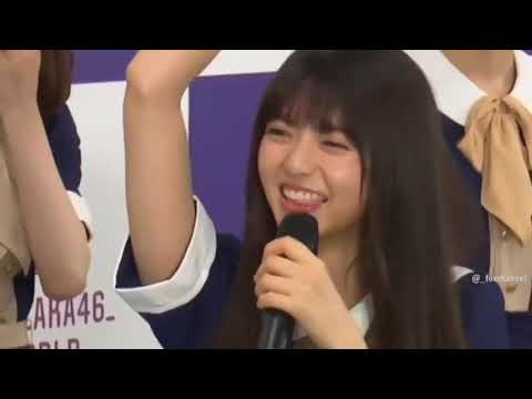 齋藤飛鳥 可愛すぎてやばい動画