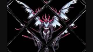 FFVIII - The Legendary Beast (remix)