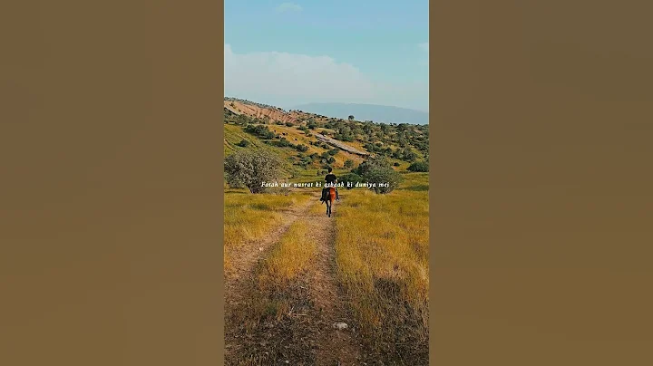 "1 vs. 10,000 – The Courage of Imam Husayn (RA)⚔️💔😢 #KarbalaStory#Ashura"