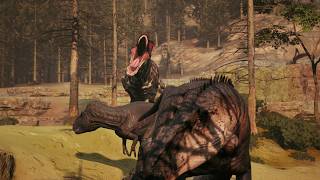 DaMortician LiveStreaming - Path of Titans (SOLO & no streamsnipe) screenshot 5