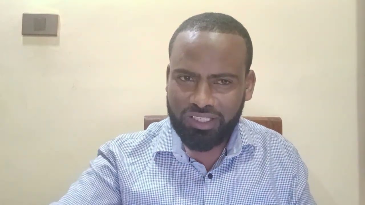 ጸጋ መቼ ጀመረ? #Dispensational #Theology ክፍል አምስት