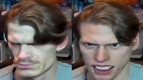 AI generated jerma