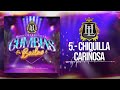 Larry Hernandez - Chiquilla Cariñosa (Audio Oficial)