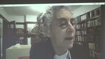 Prof  Laurie Zoloth, University of Chicago Rabbi Sacks and the Ethics of Sustainability