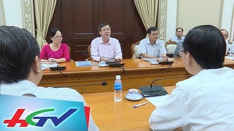 Đẩy mạnh kêu gọi xúc tiến đầu tư tại TP. Hồ Chí Minh | HẬU GIANG XÚC TIẾN ĐẦU TƯ 2017