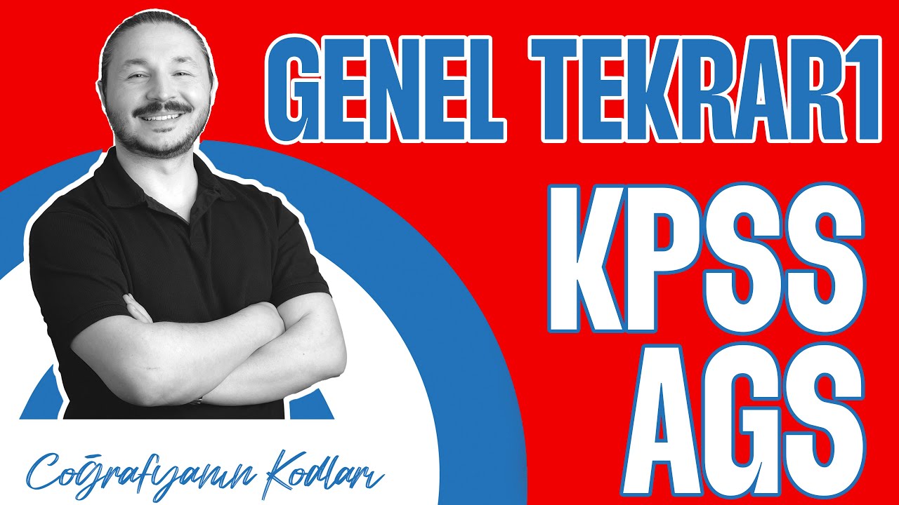 ZİNCİR GENEL TEKRAR -1 | iç kuvvetler konu anlatım ve soru çözüm full tekrar | KPSS - AGS