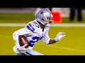 Trevon Diggs Highlights vs Eagles