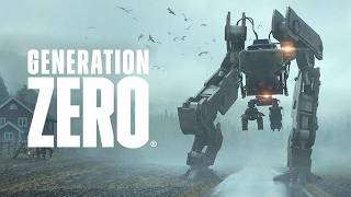 Generation Zero... The End Times!