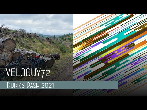 Durris Dash 2021