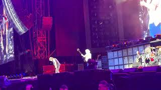 Ac Dc Sydney 25.11.2025 - Jailbreak