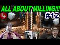 DMG Mori Joins the Show! - The Daily Grind #12