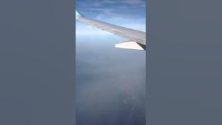 Garuda Indonesia And The Miracle of Rainbow .....