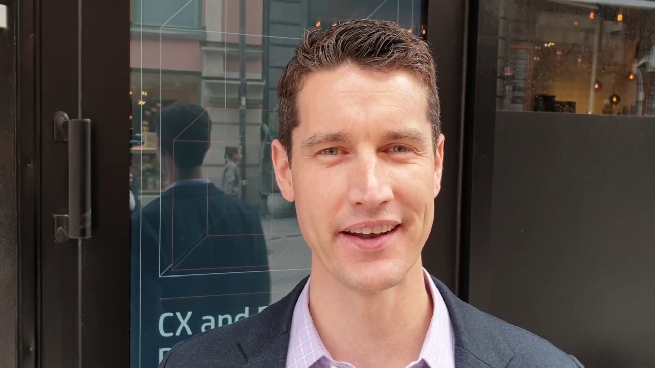 Review - corporate event