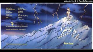 Unique - I Know What I Know screenshot 5