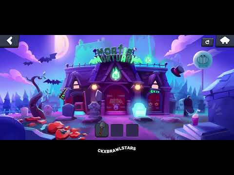 How to Solve Find Gus Halloween Mystery Puzzle In Brawl Stars PART 1