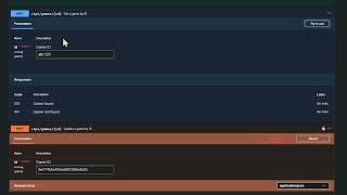 GameVault API – CSE 341 Project 2 (Authentication) – Enrique Guardado- EL-SILVER-KIKE