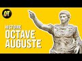 Auguste et la naissance de lempire romain  histoire