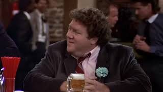 Cheers | S06E04 cold open | "I'd like a dead cat in a glass"