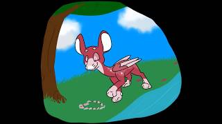 Hide n Seek, but Not Really (SPEEDPAINT)
Finished image: https://www.deviantart.com/nightthekittykat/art/Hide-n-Seek-but-Not-Really-831227553?ga_submit_new=10%3A1582294253
Music: https://www.youtube.com/watch?v=YcGEBptSSQk Hide n Seek, but Not Really (SPEEDPAINT)