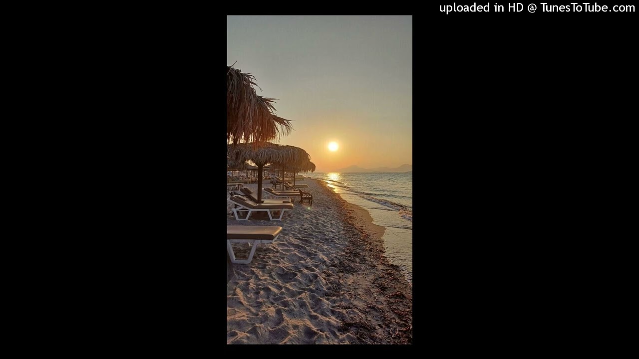 (FREE) Kapo x Beéle x Afrobeat type beat "beach"