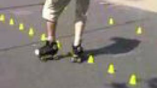Inlinegames 2007 - Freestyle