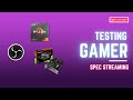 Spec PC Murah untuk Streamng 1080P HD, Kalian nilai sendiri !!! - LIVE