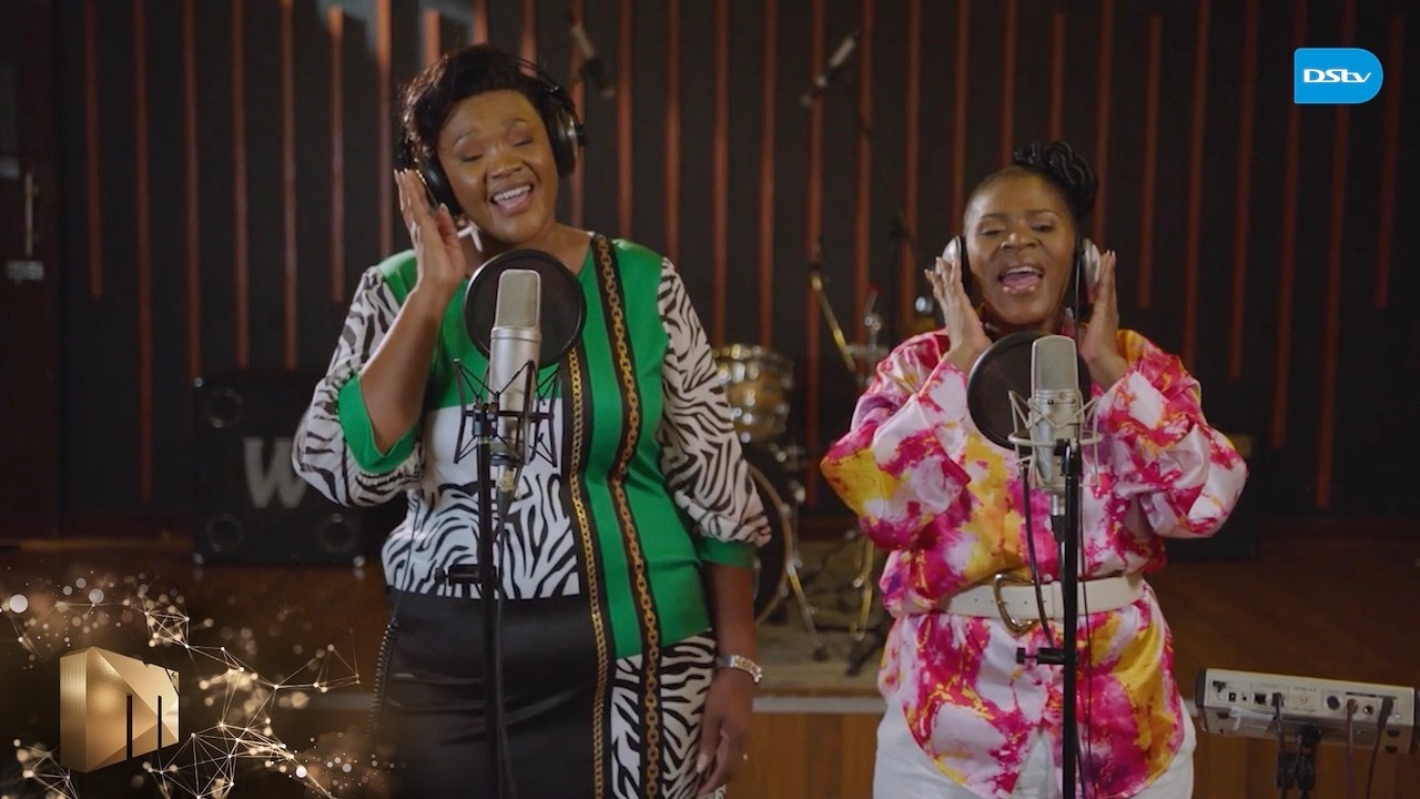 Mom Bishop and Felicia's duet – Genesis | S1 | Ep 222 | Mzansi Magic