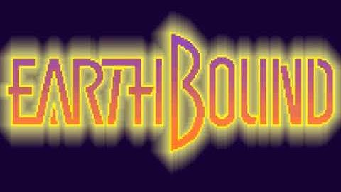 Earthbound - Intro Demo (Bass and Percussion)