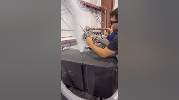 How Floating Docks are Made