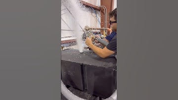 How Floating Docks are Made