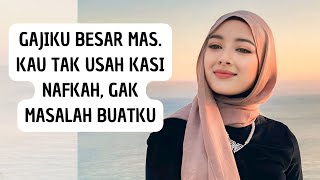Download Lagu ❤ AKU BUTUH LELAKI YANG MAMPU MEMBUATKU MERASA AMAN DAN NYAMAN| PERAWAN CANTIK CARI JODOH MP3