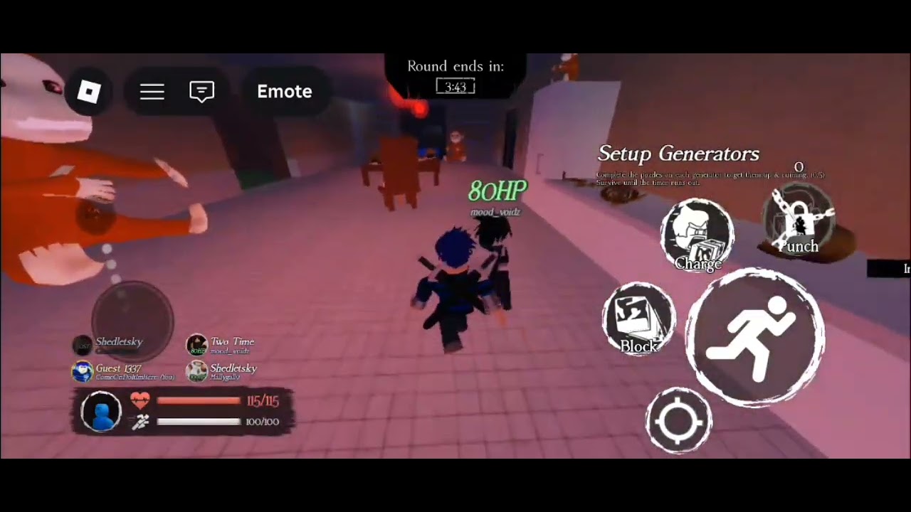 Bluu-takeover (#JohnBlaze20000 #temmbluu)