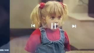 Famous Scream 2 - Michelle Tanner To Sydney Prescott You’re In Big Trouble Mister Profile