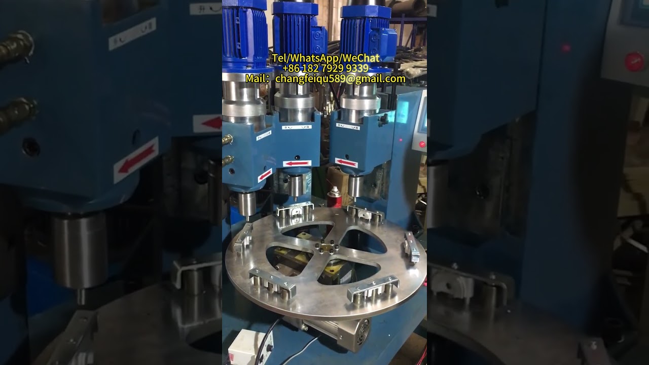 Turntable Rivet Machine Manufacturer Price in Bahamas Barbados St  Lucia Guyana Guatemala Mexico