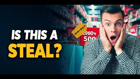 Anchoring Bias: The Price Tag Trick That Makes You Overspend