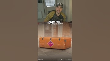 INSANE LUCK BUT Will Day 78 Finally Give Me a GOLD GOLD GOLD?