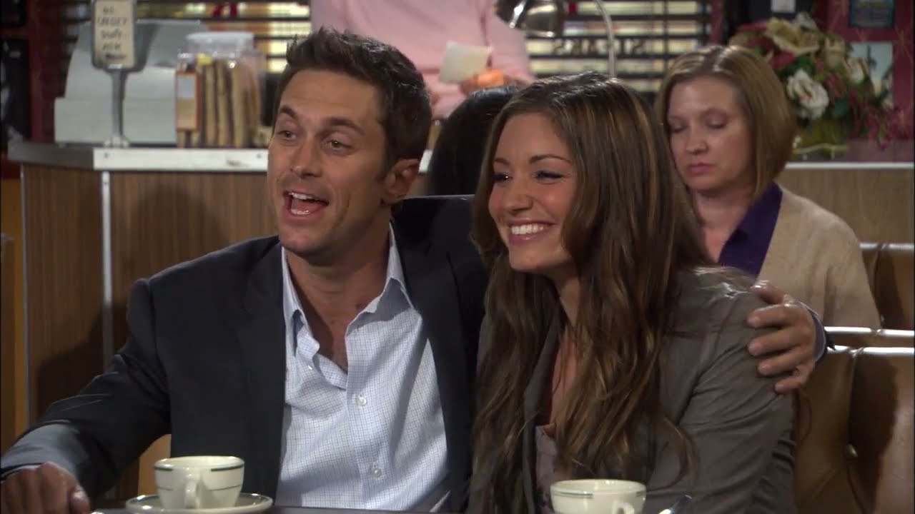 Rules of Engagement S05E05