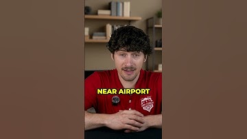 Were These Drones Flying Illegally at This Airport?