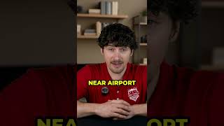 Were These Drones Flying Illegally at This Airport?