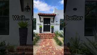 Who should live in this Spanish-style charmer? 🌴 #Shorts