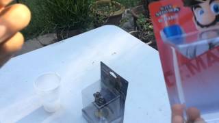 Amiibo unboxing
Amiibo unboxing Amiibo unboxing