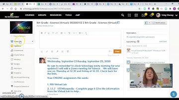 Science Data Binder Instructions