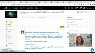 Science Data Binder Instructions
