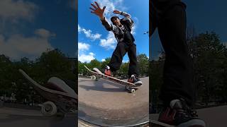 Rate My Daughters Filming?? What A Day Skateboarding And Your Kid Wants To Film You