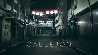 CALLEJON- Instrumental BOOMBAP Rap Uso Libre (Prod By Rk)