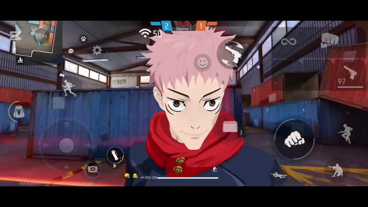 Jugando lobo solitario me dejan 5-0